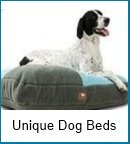Unique Dog Beds unique dog beds