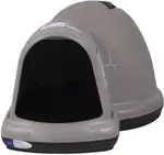 igloo dog house x-large