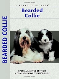 Bearded Collie owner guide