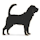 bloodhound icon image bloodhound icon image