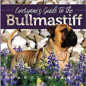 Bullmastiff guide book
