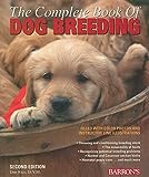 dog breeding book cover