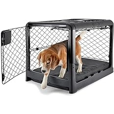 diggs revol collapsible dog crate