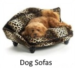 dog sofa bed collection