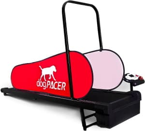 treadmill for dogs