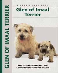 Glen of Imaal book