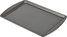 steel baking sheet