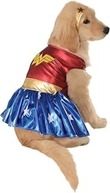 dog costume dc comics