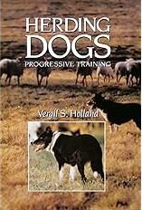 herding dog training book