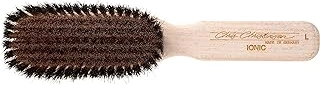 boar brush for  dog grooming