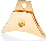 Logan sheep herding brass whistle