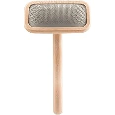 Slicker Brush MarkII for dogs
