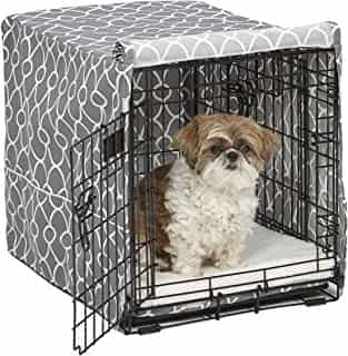 wire dog crate