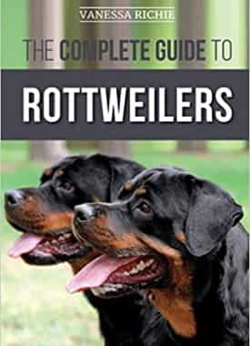 Rottweiler guide book