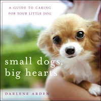Small Dogs book