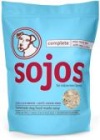 Sojos natural dog food