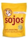 Sojos beef recipe dog food