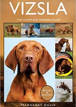 Vizsla Guide book