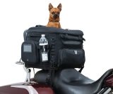 Kuryakyn Pet Palace Motorcycle Bag for Small Pet