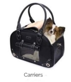 dog carrier bags
