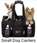 dog carrier bags