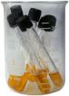 test tubes