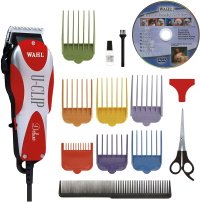 dog grooming clipper set